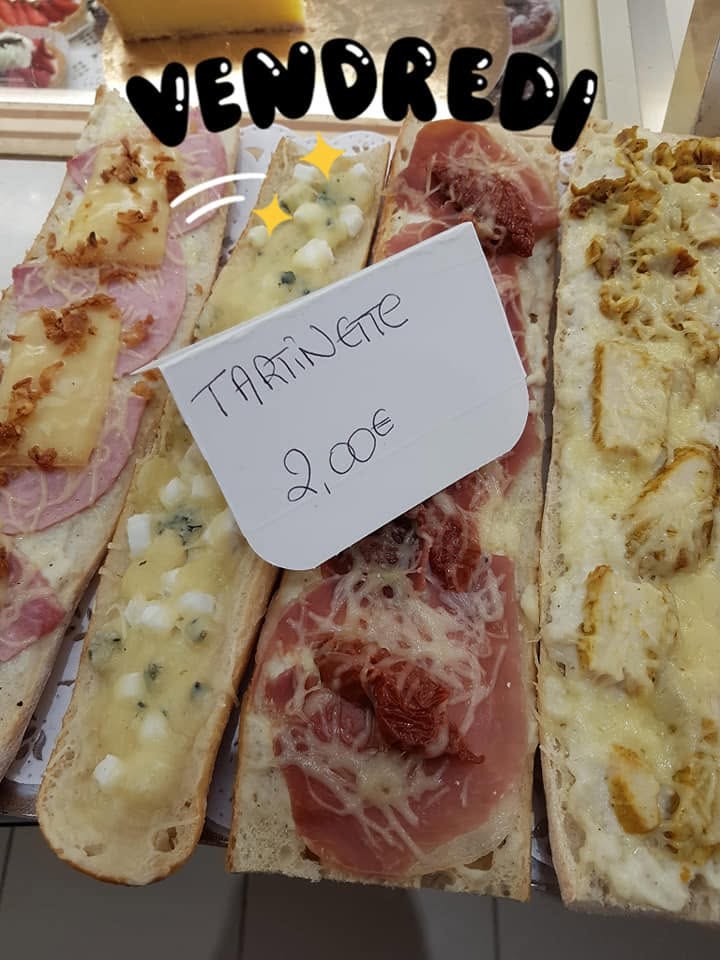 La Talmière — photo 3