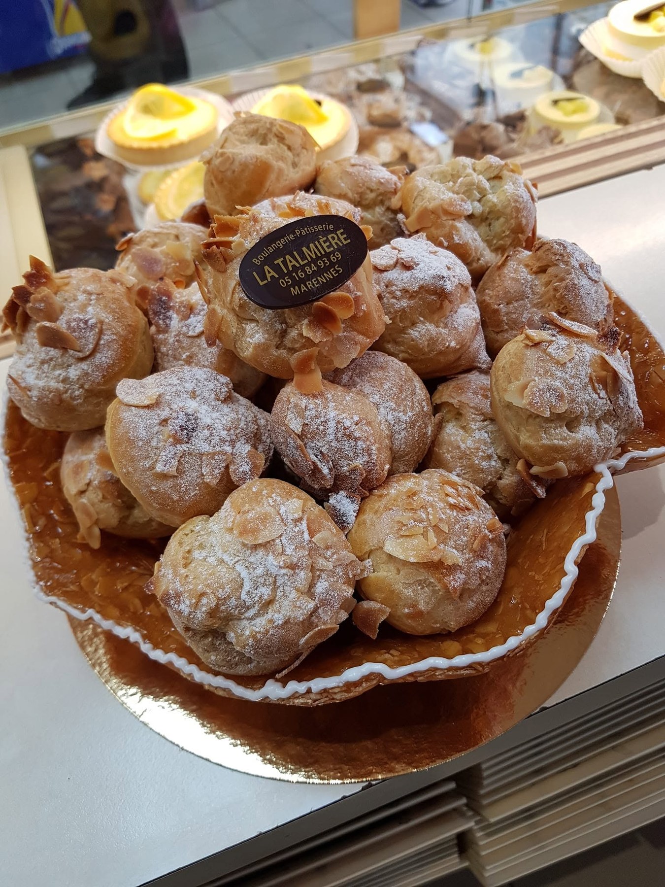 La Talmière — photo 6